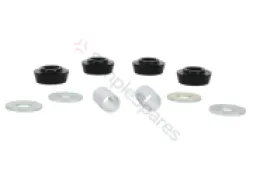 Whiteline Whiteline Control Arm Lower - Outer Bushing Kit W51054 - Image 2