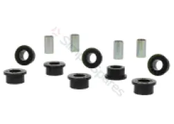 Whiteline Whiteline Control Arm Upper - Bushing Kit W51511 - Image 1