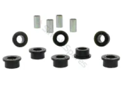 Whiteline Whiteline Control Arm Upper - Bushing Kit W51511 - Image 2