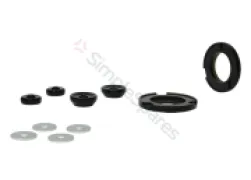 Whiteline Whiteline Strut Mount - Bushing Kit W44106 - Image 1