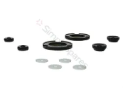 Whiteline Whiteline Strut Mount - Bushing Kit W44106 - Image 2