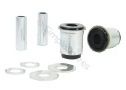 Whiteline Whiteline Control Arm Lower - Inner Bushing Kit W51605 - Image 1