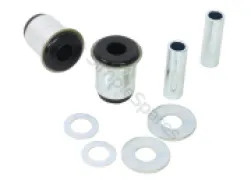 Whiteline Whiteline Control Arm Lower - Inner Bushing Kit W51605 - Image 3