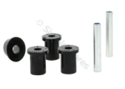 Whiteline Whiteline Control Arm Lower - Inner Bushing Kit W51623 - Image 2