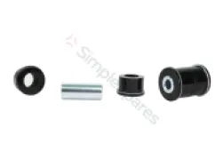 Whiteline Whiteline Control Arm Lower - Inner Front Bushing Kit W51709A - Image 2