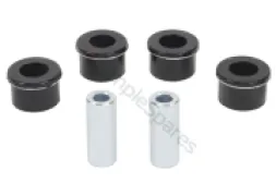 Whiteline Whiteline Control Arm Lower - Inner Front Bushing Kit W51709A - Image 3