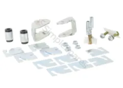 Whiteline Whiteline Control Arm Upper - Camber Caster Adjustable Kit W51827 - Image 1
