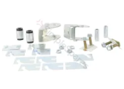 Whiteline Whiteline Control Arm Upper - Camber Caster Adjustable Kit W51827 - Image 2