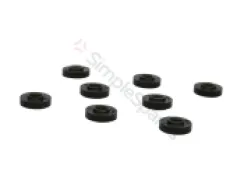 Whiteline Whiteline Shock Absorber - Lower Bushing Kit W31409 - Image 1