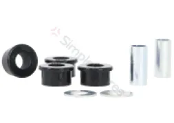 Whiteline Whiteline Control Arm Lower - Inner Front Bushing Kit W51778A - Image 2