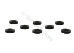 Whiteline Whiteline Shock Absorber - Lower Bushing Kit W31409 - Image 2