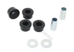 Whiteline Whiteline Control Arm Lower - Inner Front Bushing Kit W51778A - Image 3