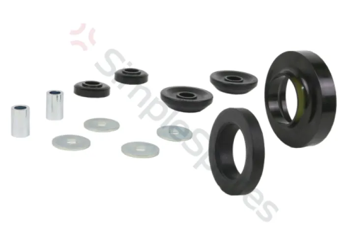 Whiteline Whiteline Strut Mount - Bushing Kit W44109 - WHL-W44109