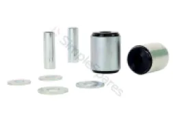Whiteline Whiteline Control Arm Lower - Inner Rear Bushing Kit W51308 - Image 1