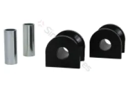 Whiteline Whiteline Control Arm Lower - Inner Rear Bushing Kit W51678 - Image 1