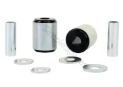 Whiteline Whiteline Control Arm Lower - Inner Rear Bushing Kit W51308 - Image 2