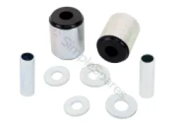 Whiteline Whiteline Control Arm Lower - Inner Rear Bushing Kit W51308 - Image 3
