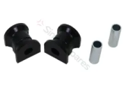 Whiteline Whiteline Control Arm Lower - Inner Rear Bushing Kit W51678 - Image 3