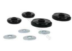 Whiteline Whiteline Shock Absorber - Upper Bushing Kit W33344 - Image 1