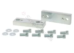 Whiteline Whiteline Sway Bar Mount - Relocation Spacer Kit W23763 - Image 1