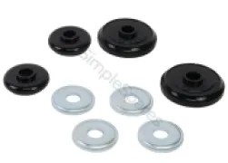 Whiteline Whiteline Shock Absorber - Upper Bushing Kit W33344 - Image 3