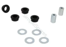 Whiteline Whiteline Shock Absorber - To Control Arm Bushing Kit W33335 - Image 3