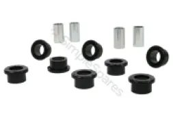 Whiteline Whiteline Control Arm Lower - Inner Bushing Kit W51512 - Image 1