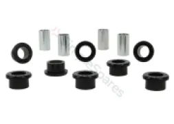 Whiteline Whiteline Control Arm Lower - Inner Bushing Kit W51512 - Image 2