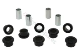 Whiteline Whiteline Control Arm Lower - Inner Bushing Kit W51512 - Image 3