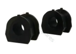 Whiteline Whiteline Sway Bar Mount - Bushing Kit 25.4mm W33241 - Image 1