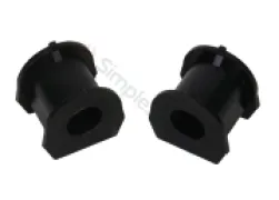 Whiteline Whiteline Sway Bar Mount - Bushing Kit 25.4mm W33241 - Image 3