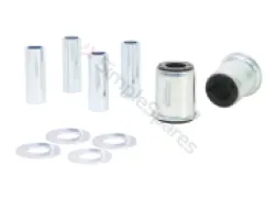 Whiteline Whiteline Control Arm Lower - Inner Bushing Kit W51016 - Image 1