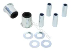 Whiteline Whiteline Control Arm Lower - Inner Bushing Kit W51016 - Image 3