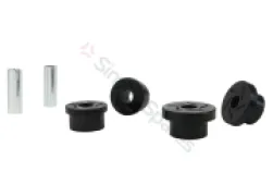 Whiteline Whiteline Control Arm Lower - Inner Front Bushing Kit W51231A - Image 1