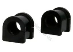 Whiteline Whiteline Sway Bar Mount - Bushing Kit 25mm W23665G - Image 1