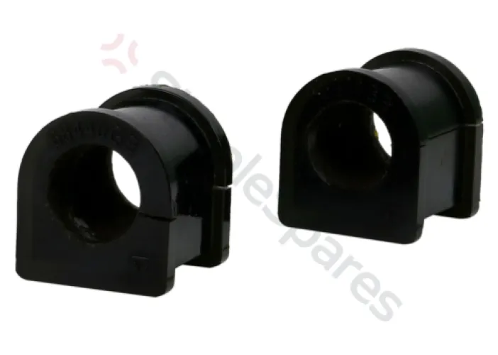 Whiteline Whiteline Sway Bar Mount - Bushing Kit 25mm W23665G - WHL-W23665G