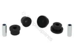 Whiteline Whiteline Control Arm Lower - Inner Front Bushing Kit W51231A - Image 3