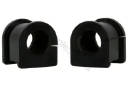 Whiteline Whiteline Sway Bar Mount - Bushing Kit 25mm W23665G - Image 2