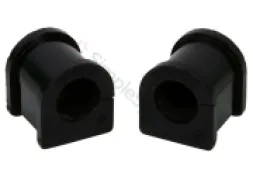 Whiteline Whiteline Sway Bar Mount - Bushing Kit 25mm W23665G - Image 3