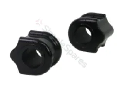 Whiteline Whiteline Sway Bar Mount - Bushing Kit 33mm W23689 - Image 1