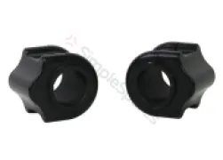 Whiteline Whiteline Sway Bar Mount - Bushing Kit 33mm W23689 - Image 2