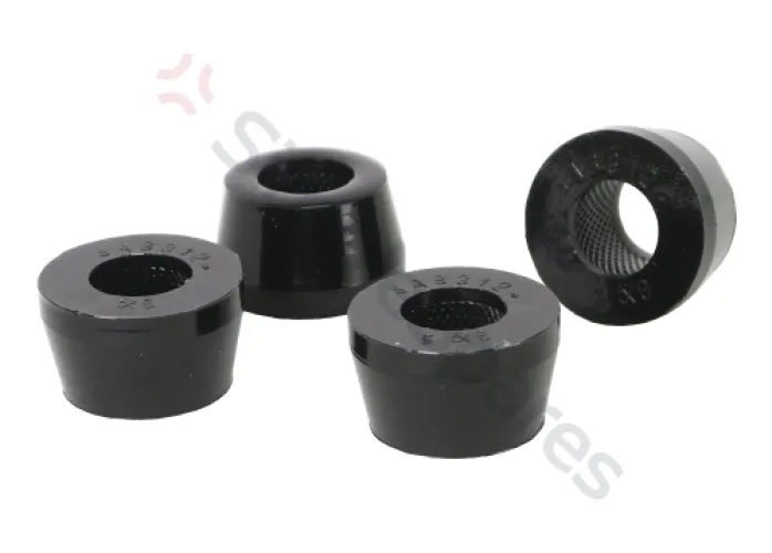 Whiteline Whiteline Shock Absorber - Lower Bushing Kit W32137 - WHL-W32137