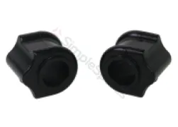 Whiteline Whiteline Sway Bar Mount - Bushing Kit 33mm W23689 - Image 3
