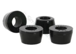 Whiteline Whiteline Shock Absorber - Lower Bushing Kit W32137 - Image 2