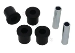 Whiteline Whiteline Control Arm Lower - Inner Bushing Kit W51604 - Image 3