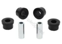 Whiteline Whiteline Control Arm Lower - Inner Front Bushing Kit W51940A - Image 3