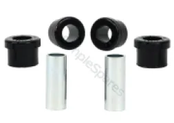 Whiteline Whiteline Control Arm Lower - Inner Bushing Kit W51178 - Image 2