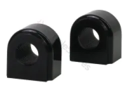 Whiteline Whiteline Sway Bar Mount - Bushing Kit 20.7mm W23677 - Image 1