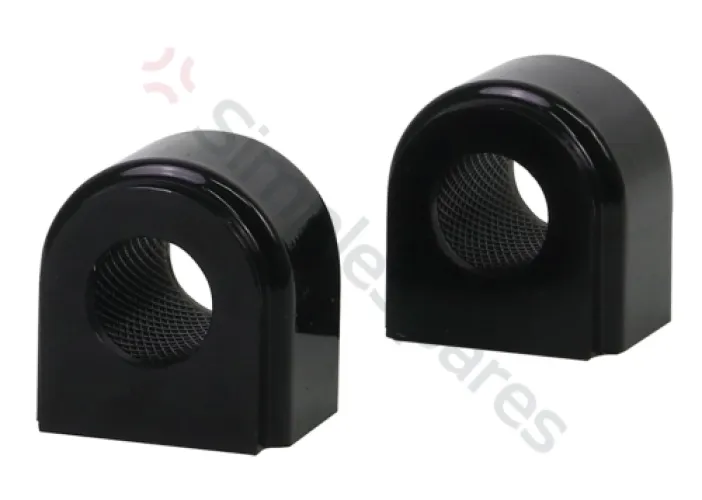Whiteline Whiteline Sway Bar Mount - Bushing Kit 20.7mm W23677 - WHL-W23677