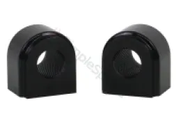 Whiteline Whiteline Sway Bar Mount - Bushing Kit 20.7mm W23677 - Image 2